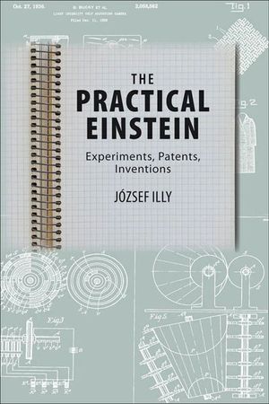 Buy The Practical Einstein at Amazon