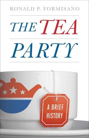 Buy The Tea Party at Amazon
