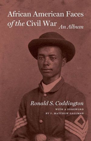 Buy African American Faces of the Civil War at Amazon