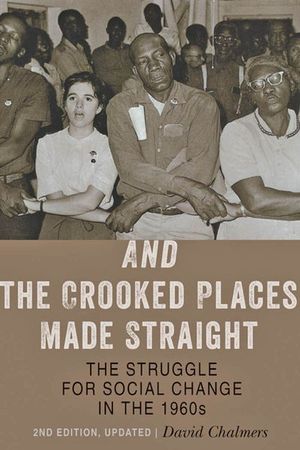 Buy And the Crooked Places Made Straight at Amazon