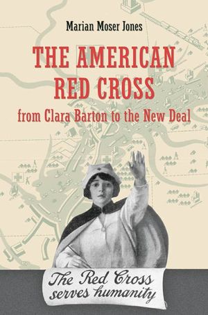 Buy The American Red Cross at Amazon
