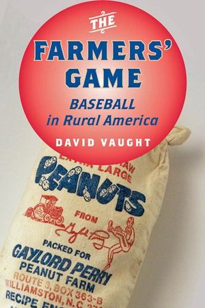 Buy The Farmers' Game at Amazon