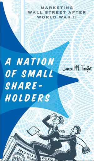 Buy A Nation of Small Shareholders at Amazon