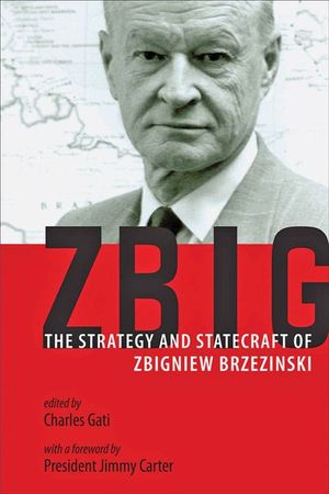 Buy Zbig at Amazon