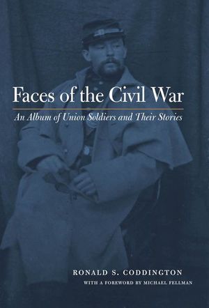 Buy Faces of the Civil War at Amazon