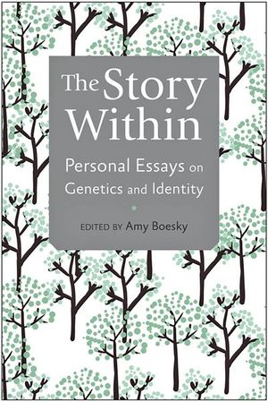 Buy The Story Within at Amazon