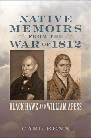 Buy Native Memoirs from the War of 1812 at Amazon