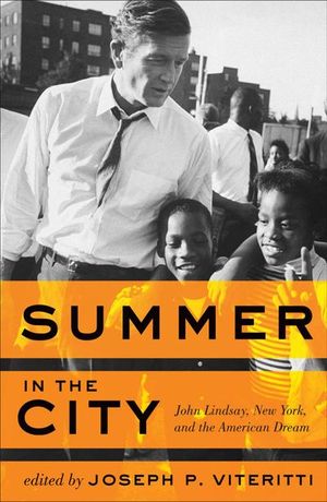 Buy Summer in the City at Amazon