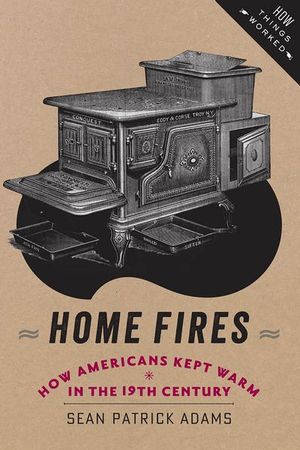 Buy Home Fires at Amazon