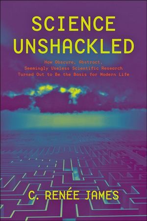 Buy Science Unshackled at Amazon