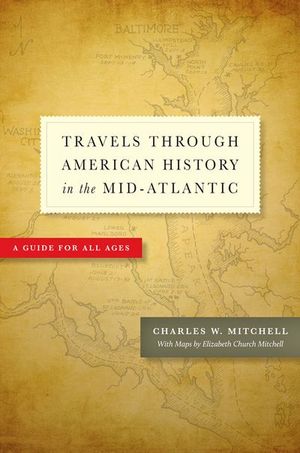 Buy Travels Through American History in the Mid-Atlantic at Amazon