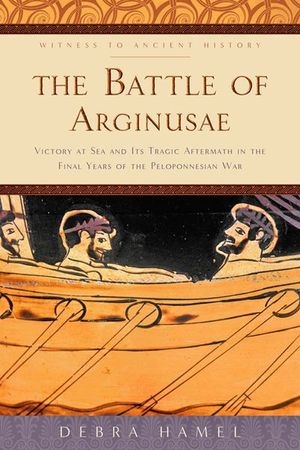 Buy Battle of Arginusae at Amazon