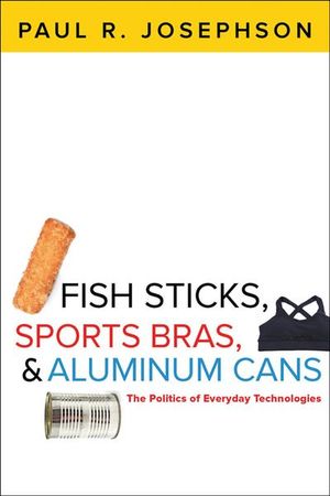 Buy Fish Sticks, Sports Bras, & Aluminum at Amazon