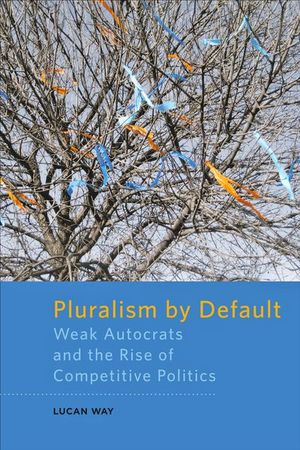 Pluralism by Default