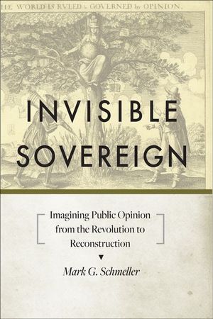 Buy Invisible Sovereign at Amazon