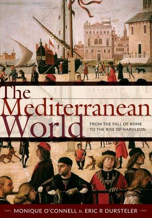 The Mediterranean World