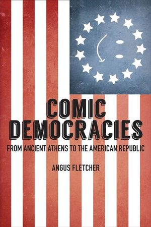 Buy Comic Democracies at Amazon