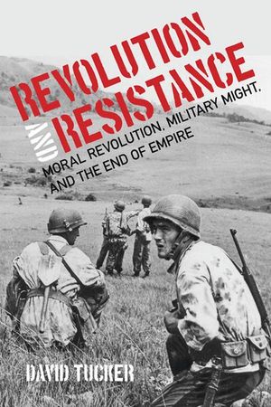 Buy Revolution and Resistance at Amazon