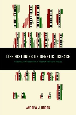 Buy Life Histories of Genetic Disease at Amazon