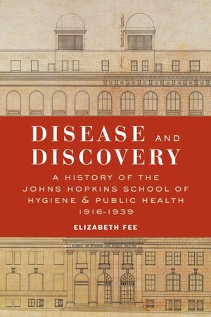 Buy Disease and Discovery at Amazon