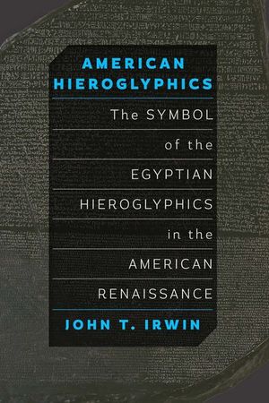 Buy American Hieroglyphics at Amazon