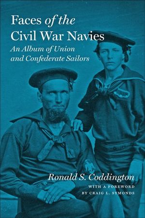 Buy Faces of the Civil War Navies at Amazon