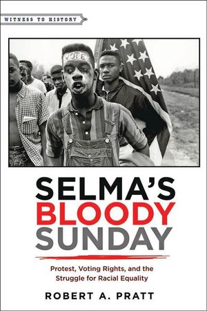 Buy Selma's Bloody Sunday at Amazon