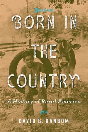 Born in the Country