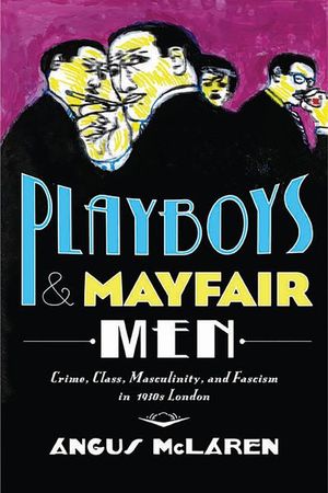 Buy Playboys and Mayfair Men at Amazon