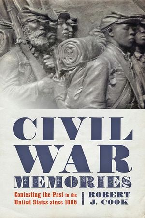 Buy Civil War Memories at Amazon