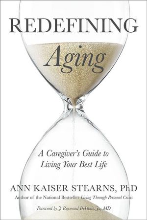 Buy Redefining Aging at Amazon