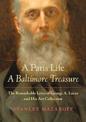 A Paris Life, A Baltimore Treasure