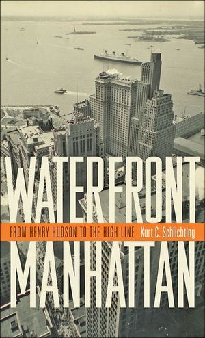 Buy Waterfront Manhattan at Amazon