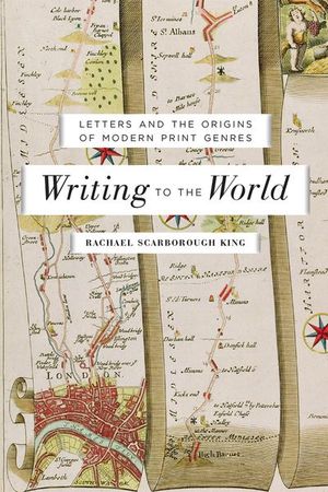 Buy Writing to the World at Amazon