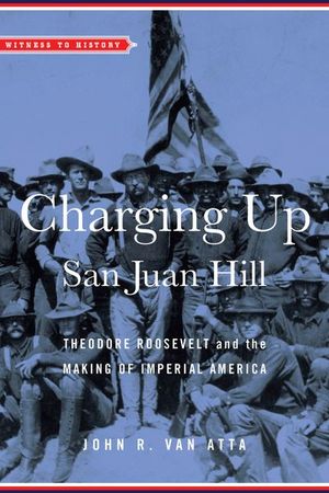 Buy Charging Up San Juan Hill at Amazon