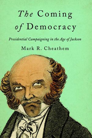 Buy The Coming of Democracy at Amazon