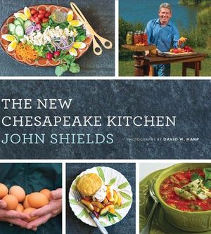 Buy The New Chesapeake Kitchen at Amazon