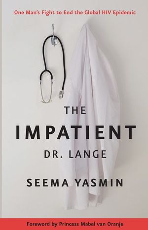 The Impatient Dr. Lange