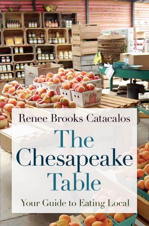 Buy The Chesapeake Table at Amazon