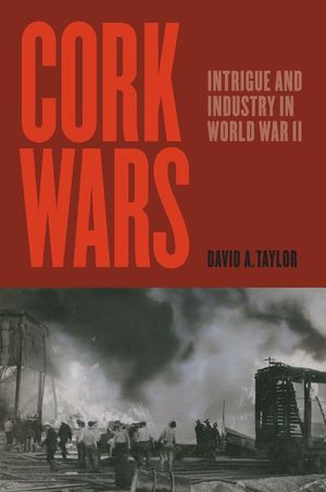 Buy Cork Wars at Amazon