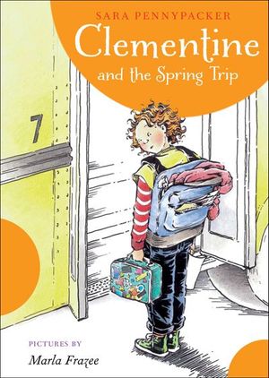 Clementine and the Spring Trip