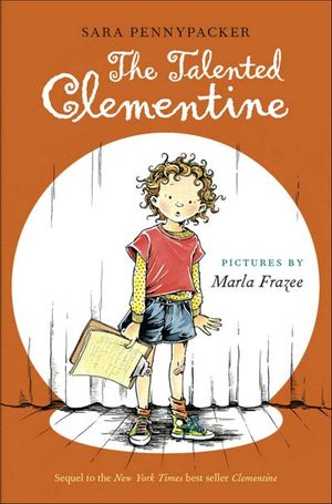 The Talented Clementine