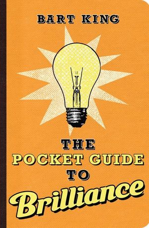 Buy The Pocket Guide to Brilliance at Amazon