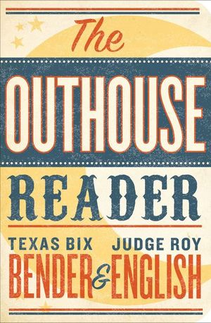 Buy The Outhouse Reader at Amazon