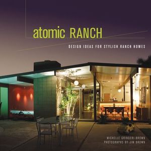 Buy Atomic Ranch at Amazon