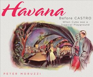 Buy Havana Before Castro at Amazon