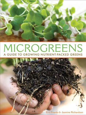 Buy Microgreens at Amazon