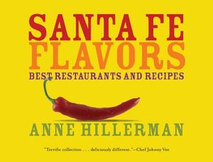 Buy Santa Fe Flavors at Amazon