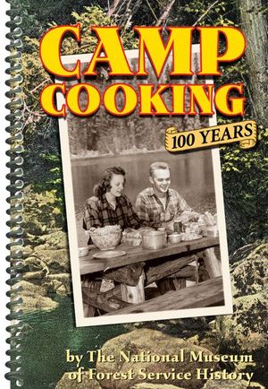Buy Camp Cooking at Amazon