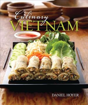 Buy Culinary Vietnam at Amazon